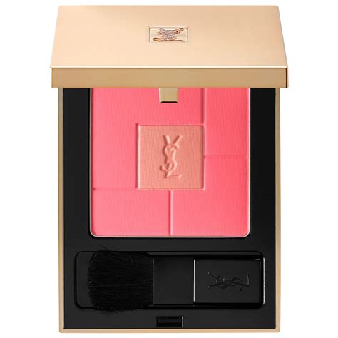 blusa ysl|ysl blush powder.